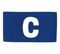 JAKO Brassard de Capitaine, Taille 01, Bleu