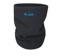 JAKO - Cache-Cou, Mixte, Anthracite,