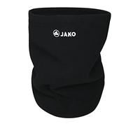 Jako Cache-Cou, Noir, Unique Mixte
