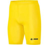 JAKO Caleçon Tight Basic 2.0 - Pantalon de Cyclisme élastique pour Enfant en Polyester - avec Taille élastique - Pantalon Thermique