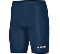 JAKO Caleçon Tight Basic 2.0 - Pantalon de Cyclisme élastique pour Enfant en Polyester - avec Taille élastique - Pantalon Thermique