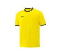 JAKO - Centre De Chemise De Tir 2.0, Mixte Enfant, Citro/Noir, XS