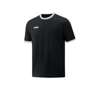 JAKO - Centre De Chemise De Tir 2.0, Mixte Enfant, Noir Et Blanc, XS