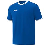 JAKO - Centre De Chemise De Tir 2.0, Mixte Enfant, Royal/Blanc, XS