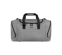 Jako Challenge 1921-520 Sac de Sport Gris Clair chiné, Gris Clair chiné, L, Challenge Sac de Sport