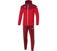 JAKO Champ 2.0 avec Capuche Survêtement en polyester Homme