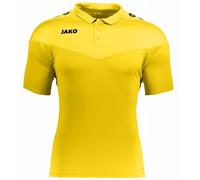 Jako champ 2.0 Polo M Jaune