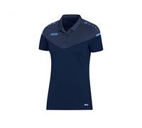 JAKO Champ 2.0 Polo Mixte Enfant