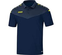 JAKO Champ 2.0 Polo Mixte Enfant