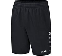 Jako Champ Short et Jupes 8-9 Ans Noir
