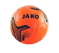 JAKO Champ Winter Ball Orange Fluo 4