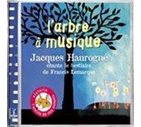 Jako - Chante l Arbre À Musique