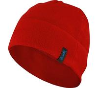 JAKO Chapeau Polaire - Rouge, 02