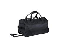 JAKO Chariot mixte noir M