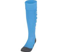 JAKO Chaussettes Roms, Mixte, Stutzenstrumpf Roma, Bleu Ciel
