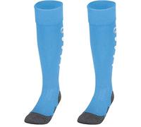 JAKO - Chaussette Roma, Mixte, Bleu Ciel, 43-46