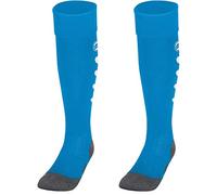 Jako Chaussettes Roms, Mixte, Stutzenstrumpf Roma, Jako Blau
