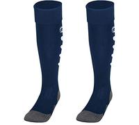 JAKO - Chaussette Roma, Mixte, Marine, 35-38