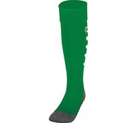 JAKO - Chaussette Roma, Mixte, Vert Sportif, 39-42