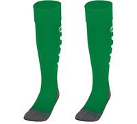 JAKO - Chaussette Roma, Mixte, Vert Sportif, 39-42