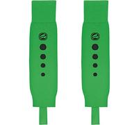 JAKO - Chaussette Roma, Mixte, Vert Tendre, 35-38