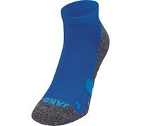 JAKO Chaussettes Courtes D'entraînement Chaussettes Mixte (lot de 2)