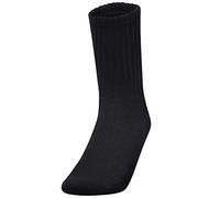 JAKO Chaussettes de Sport Longues, Lot de 3 Chaussettes de sport Mixte