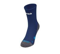 JAKO Chaussettes d'entraînement F09 Mixte Marine 35-38