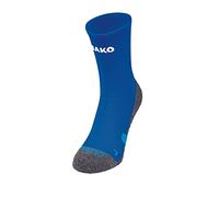 JAKO Chaussettes d'entraînement Mixte, Style Sportif, 35-38