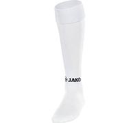 JAKO Chaussettes Glasgow 2.0 – Mixte – Blanc – 43-46