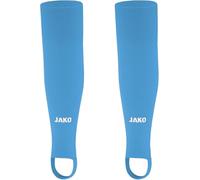 JAKO - Chaussettes Glasgow 2.0, Mixte, Bleu Ciel, 3XS-XS