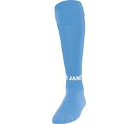 JAKO - Chaussettes Glasgow 2.0, Mixte, Bleu Ciel, 43-46