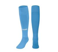 JAKO Glasgow 2.0 Chaussettes, Bleu Ciel, 43-46 Mixte