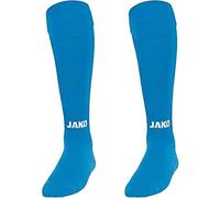 Jako Glasgow 2.0 Chaussettes, Bleu, 47-50 Mixte