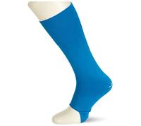 JAKO - Chaussettes Glasgow 2.0, Mixte, Jako Bleu, L-XL