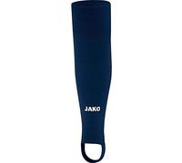 JAKO - Chaussettes Glasgow 2.0, Mixte, Marine, 3XS-XS