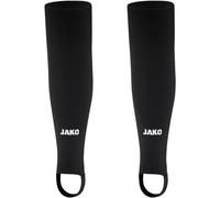 JAKO - Chaussettes Glasgow 2.0, Mixte, Noir, S-M