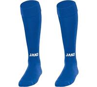 JAKO Glasgow 2.0 Chaussettes, Royal Sport, 35-38 Mixte