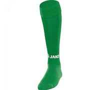 JAKO Chaussettes Glasgow 2.0 Mixte Vert sportif Taille 47-50