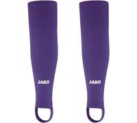 JAKO - Chaussettes Glasgow 2.0, Mixte, Violet, 3XS-XS