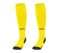 JAKO - Chaussettes Polyvalentes, Mixte, Citroën, 35-38