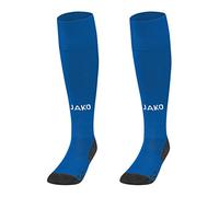 JAKO - Chaussettes Polyvalentes, Mixte, Sportroyal, 39-42