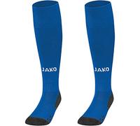 JAKO - Chaussettes Polyvalentes, Mixte, Sportroyal, 39-42