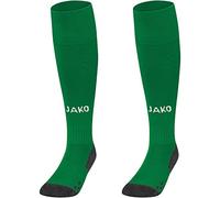 Chaussettes de foot JAKO Allround vert F200 3 (35-38 )