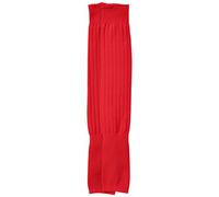 JAKO Chaussettes pour Enfant Mixtes Multicolore Rouge 1