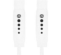 Jako 3408 Stirrup Chaussettes Mixte, Blanc, 2