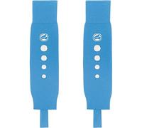 JAKO - Chaussettes Roma, Mixte, Bleu Ciel, S-M