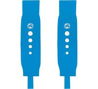 JAKO - Chaussettes Roma, Mixte, Jako Bleu, S-M