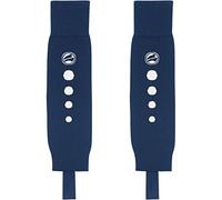 JAKO Homme Roma Stirrup Chaussettes, Navy, Taille unique EU