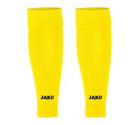 JAKO Tube chaussttes de foot jaune F03 L (Senior)